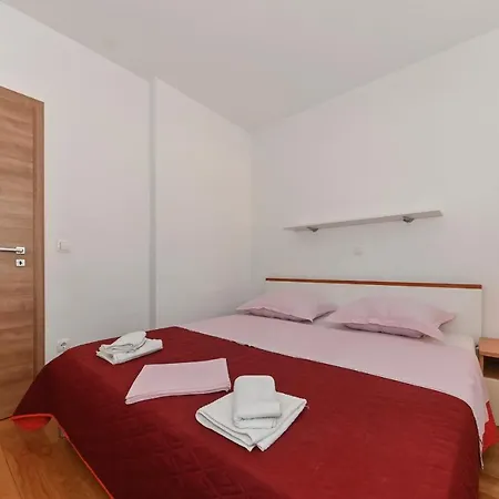 Appartement Vlado Makarska