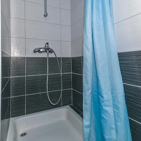 Vlado Apartment