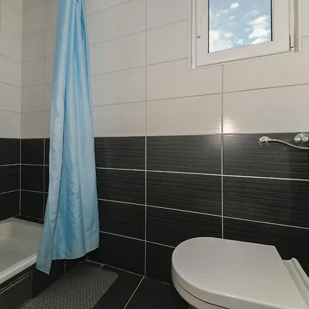 Apartamento Vlado Makarska