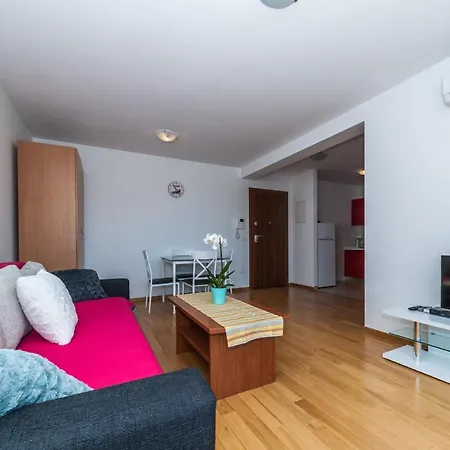 Vlado Apartment