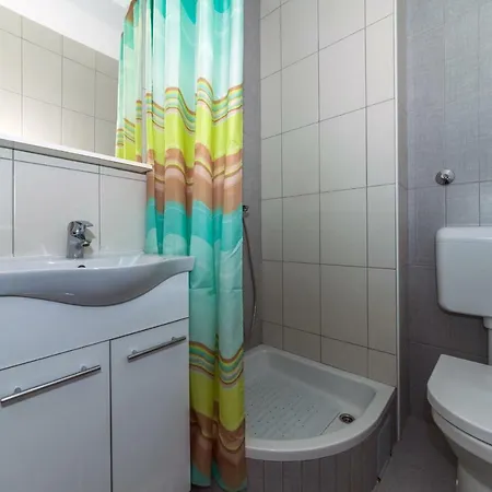 Vlado Apartment *