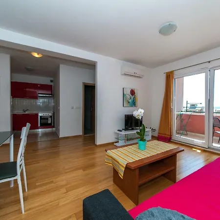 Apartment Vlado *