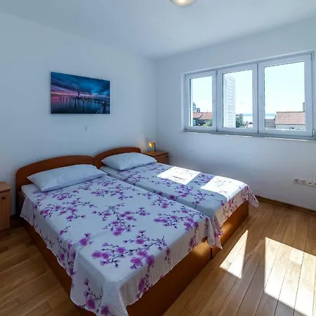 Vlado Apartment