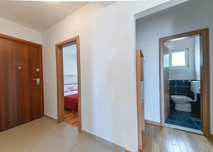 Apartament Vlado