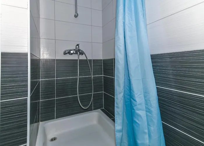 Vlado Appartement