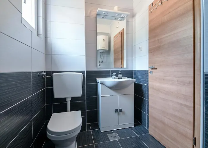 Appartement Vlado