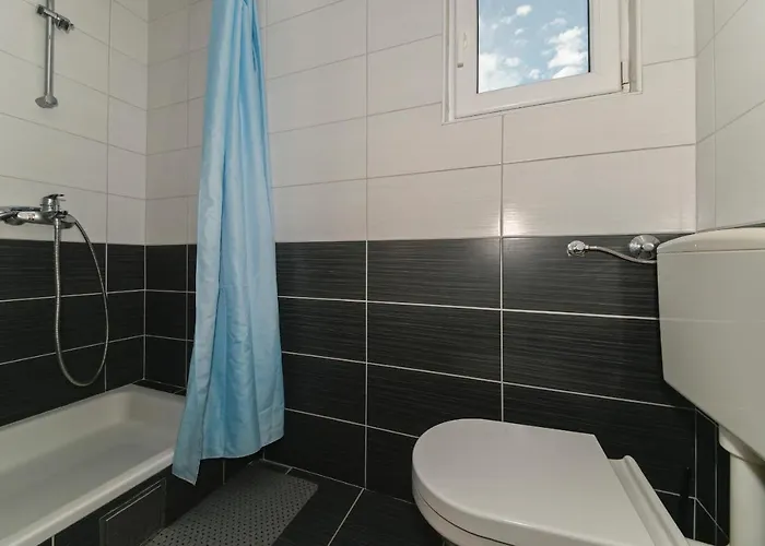 Appartement Vlado Makarska