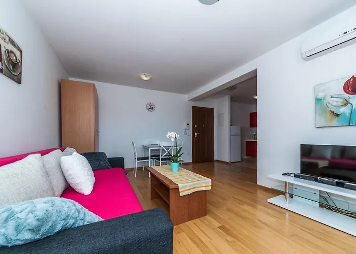 Vlado Appartement