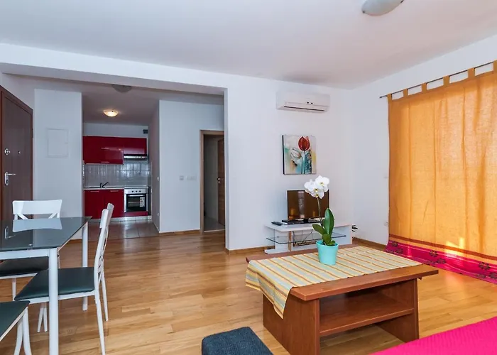 Appartement Vlado Makarska