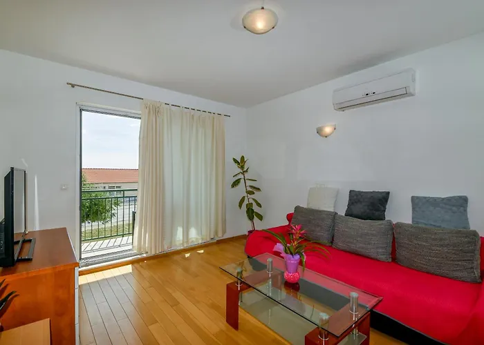 Apartament Vlado Makarska