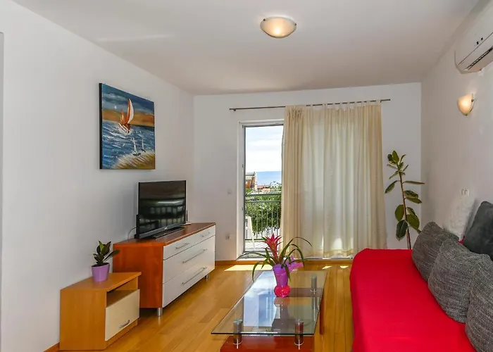 Appartement Vlado