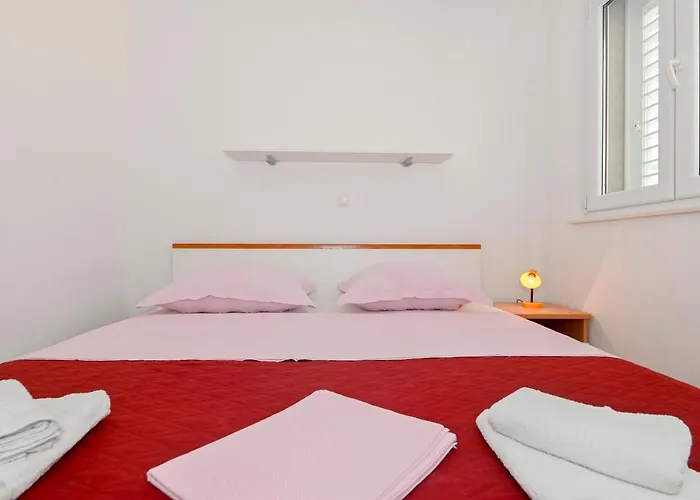 Appartement Vlado Makarska