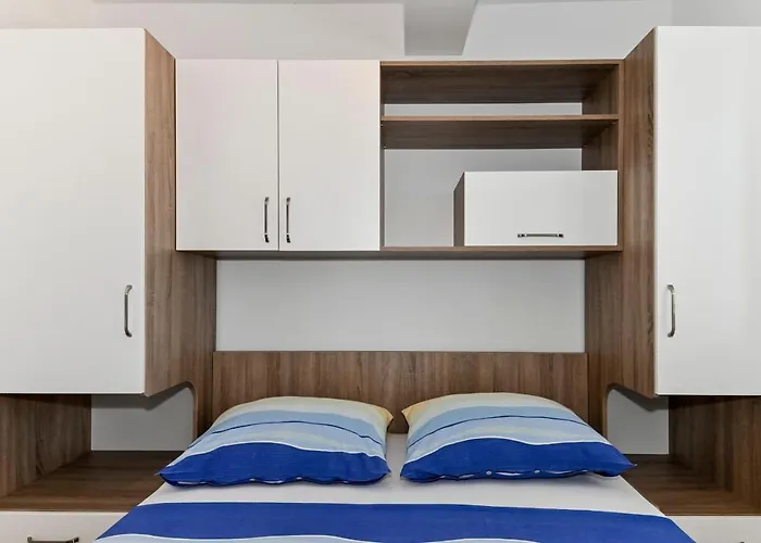 Appartement Vlado *