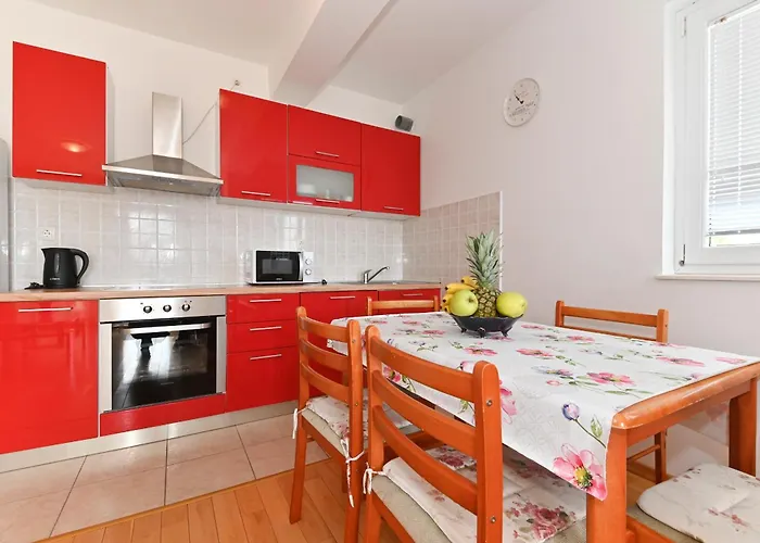 Appartement Vlado