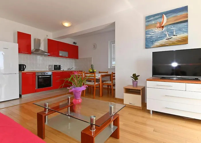 Appartement Vlado *