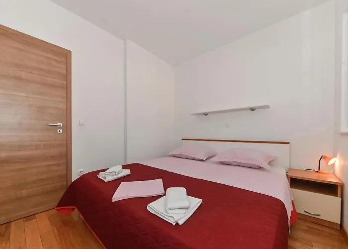 Apartament Vlado Makarska