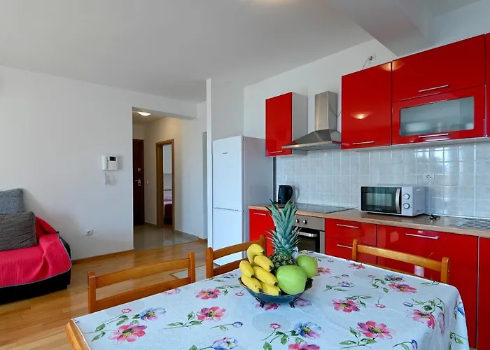 Appartement Vlado