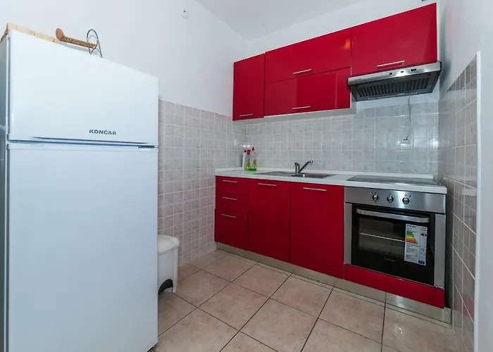 Apartament Vlado *