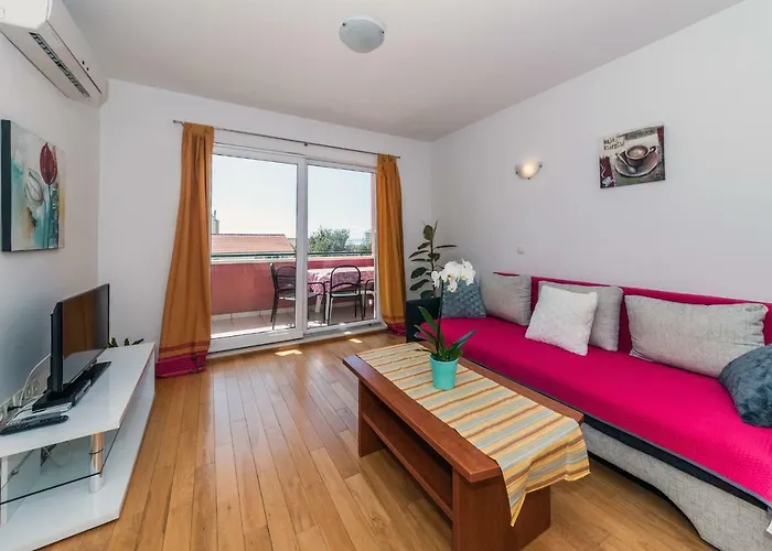 Appartement Vlado Makarska
