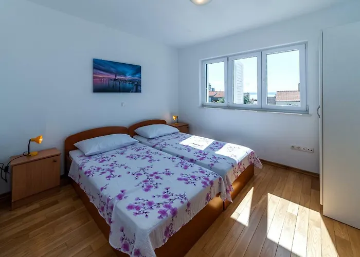 Vlado Appartement