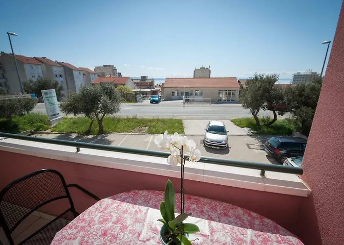 Vlado Appartement *