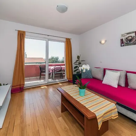 شقة Vlado ماكارسكا